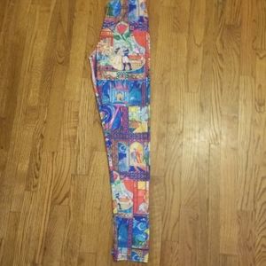 Leggings